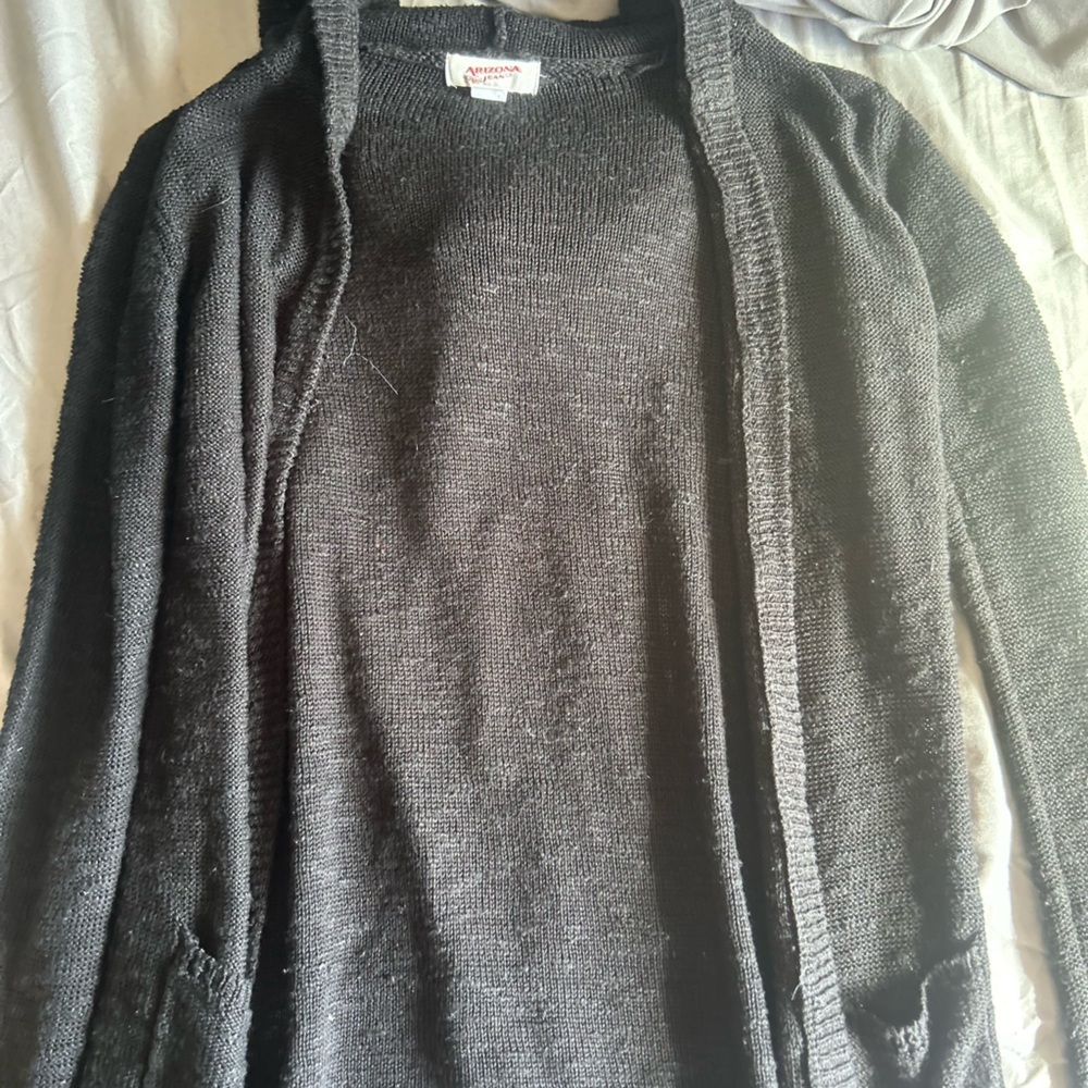 Women’s cardigan